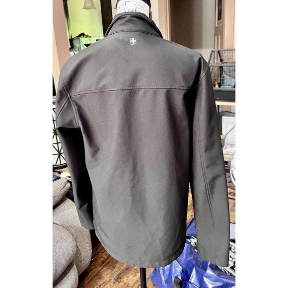 Swiss Tech Men’s Size Small Jacket #817 - Picture 5 of 9